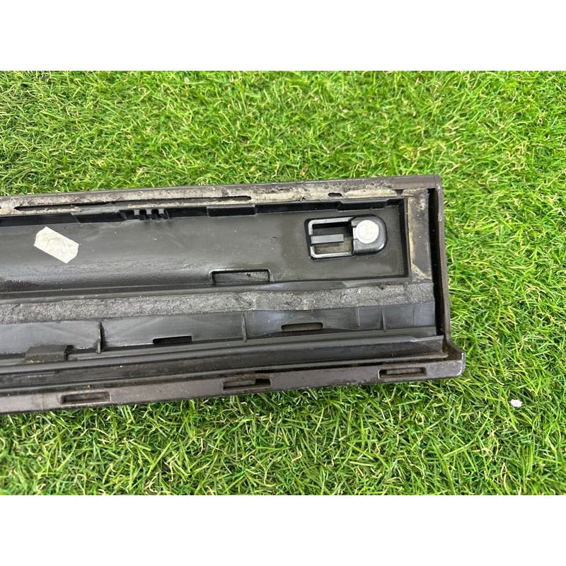 Накладка двери внешняя (кузов и элементы) AUDI Q5 8R 2012 2.0 CAEB 8R0853959EGRU