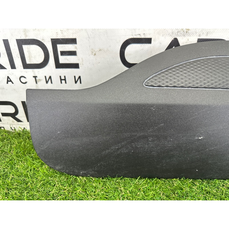 Накладка двері зовнішня (кузов і елементи) FORD ESCAPE MK4 2020 1.5 LJ6Z7825556AA