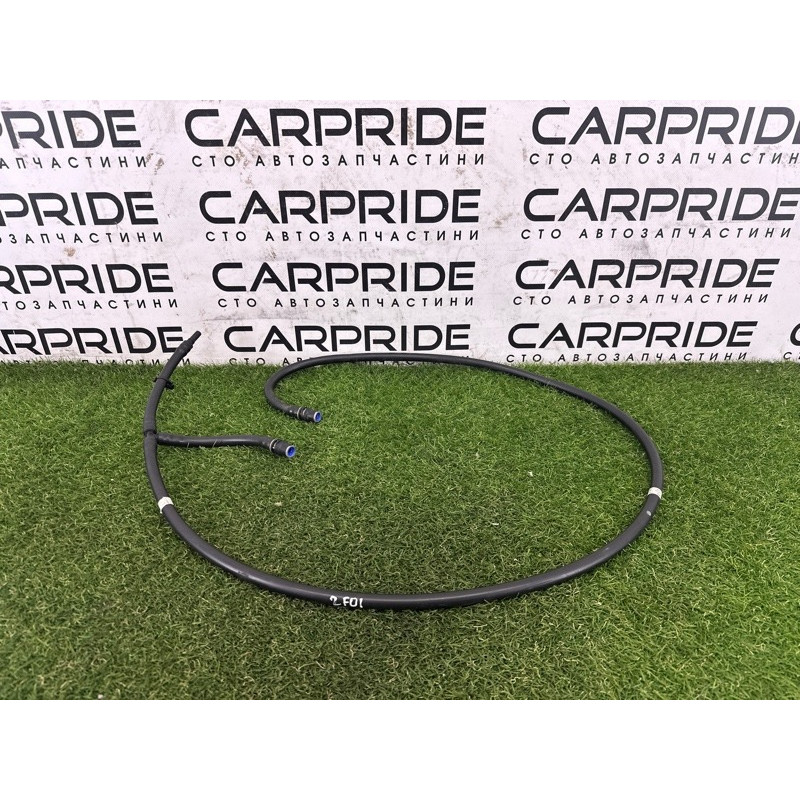 Шланг омывателя фар (кузов и элементы) BMW 7-series F01 2011 3.0 N54 61677178742