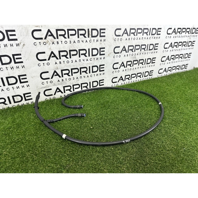 Шланг омывателя фар (кузов и элементы) BMW 7-series F01 2011 3.0 N54 61677178742