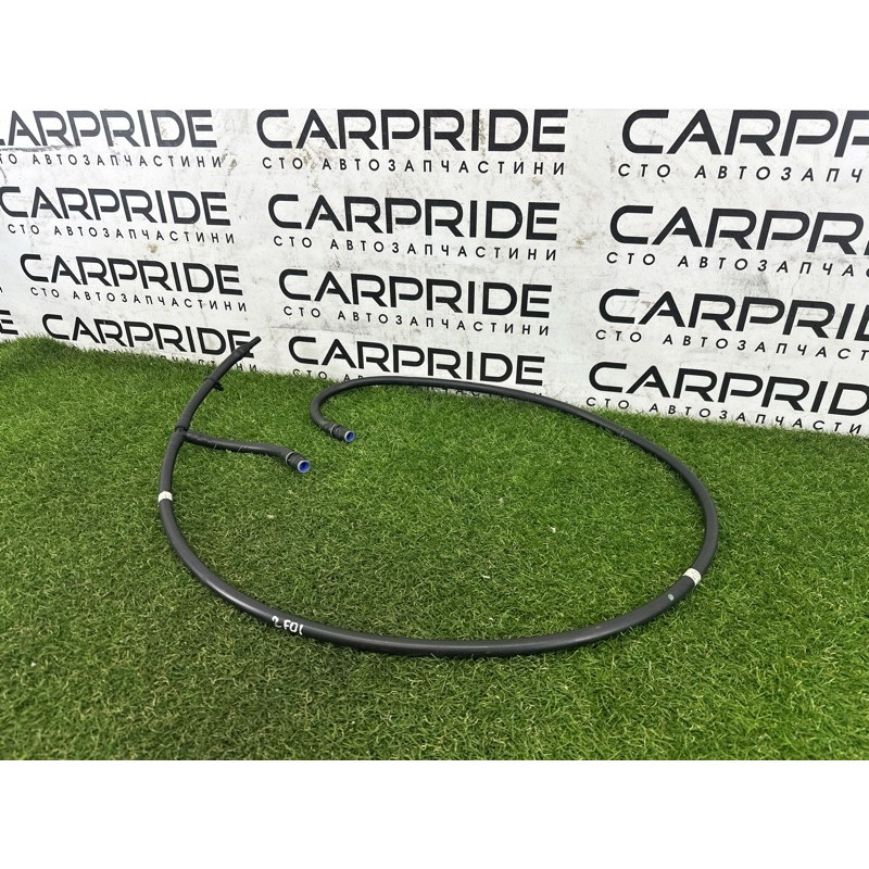 Шланг омывателя фар (кузов и элементы) BMW 7-series F01 2011 3.0 N54 61677178742