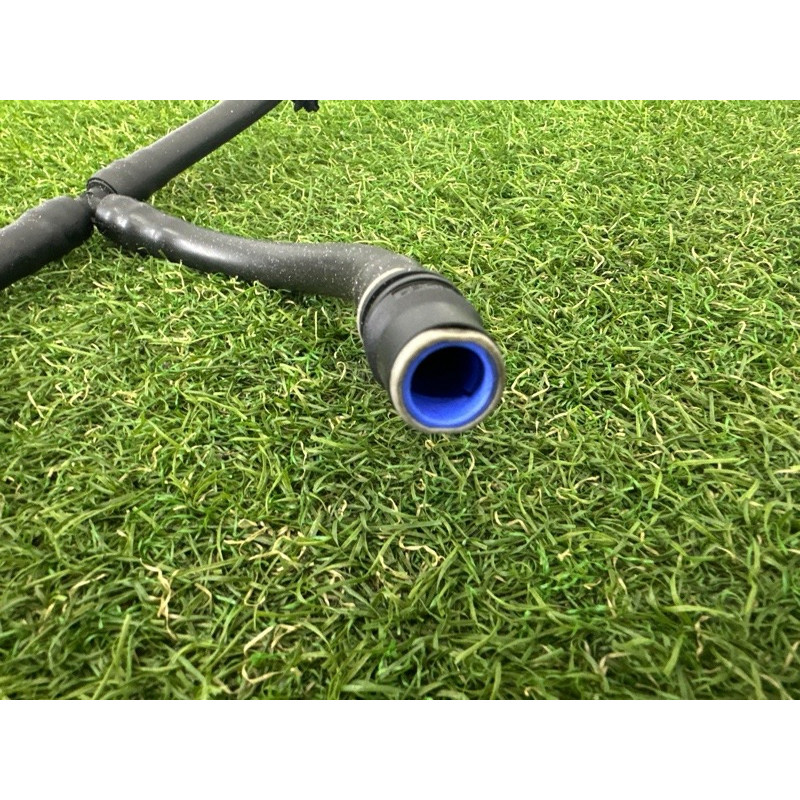 Шланг омывателя фар (кузов и элементы) BMW 7-series F01 2011 3.0 N54 61677178742