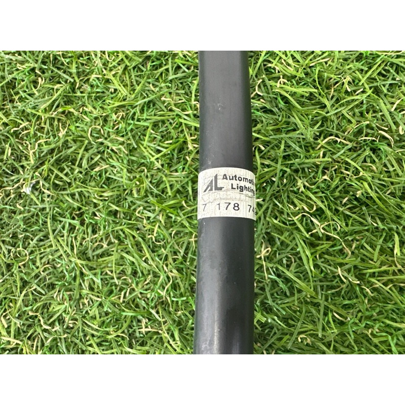 Шланг омывателя фар (кузов и элементы) BMW 7-series F01 2011 3.0 N54 61677178742