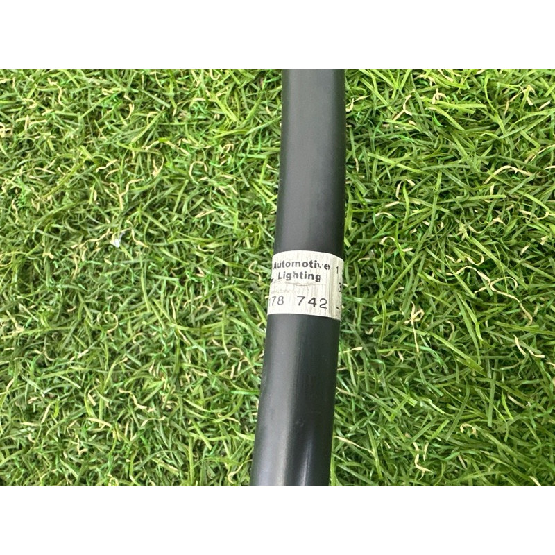 Шланг омывателя фар (кузов и элементы) BMW 7-series F01 2011 3.0 N54 61677178742