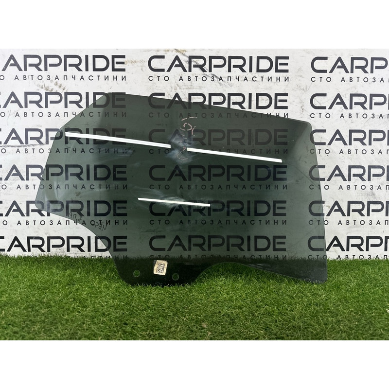 Скло (кузов і елементи) FORD ESCAPE MK4 2020 1.5 LJ6Z7825712B