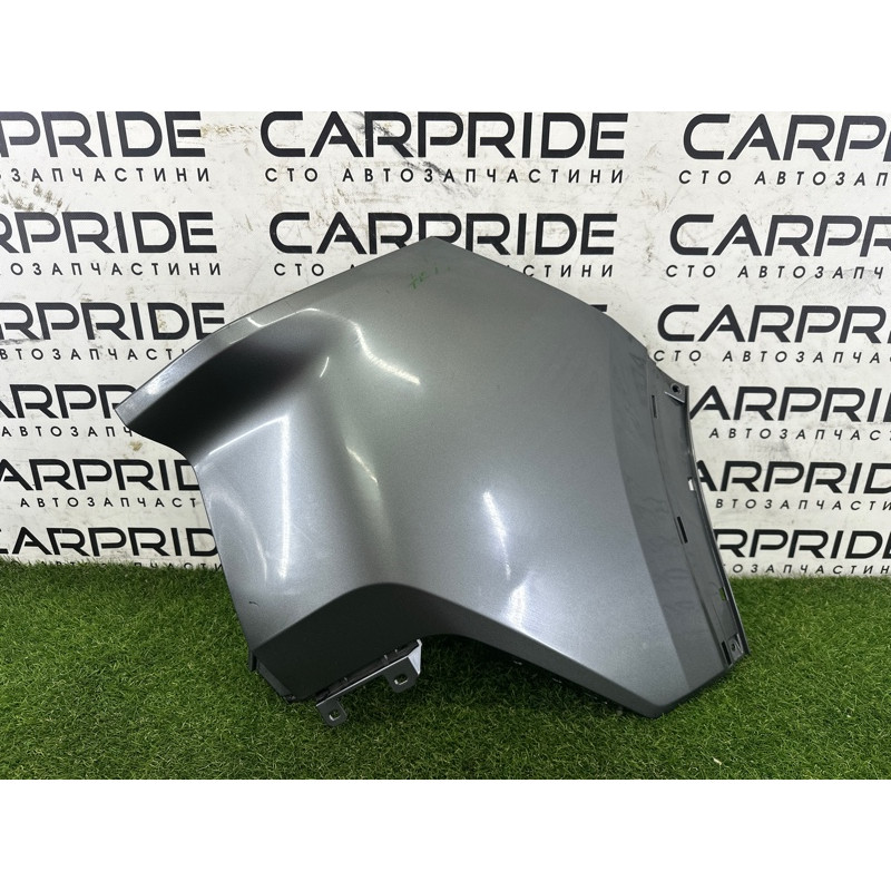 Угол бампера (кузов и элементы) Nissan Rogue T33 2021 2.5 PR25DD 850166RR0H