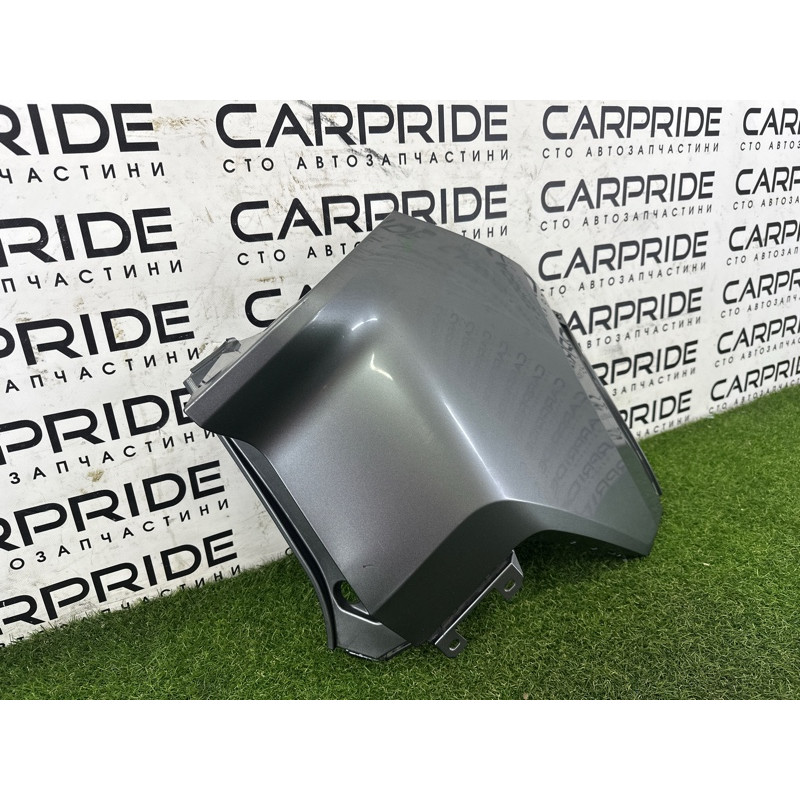 Угол бампера (кузов и элементы) Nissan Rogue T33 2021 2.5 PR25DD 850166RR0H