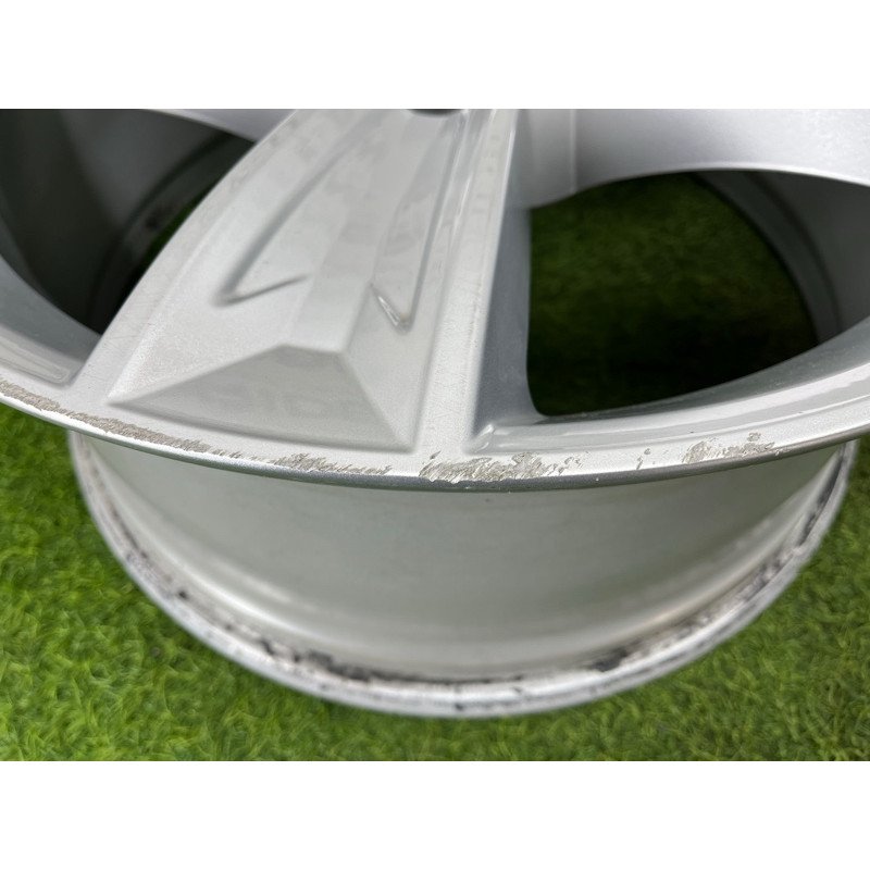 Диск колёсный 5x112 R20 9Jx20H2 ET20 (диски на авто) AUDI Q8 4MN 2019 3.0 TFSi 4M8601025C