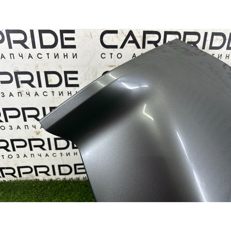 Угол бампера (кузов и элементы) Nissan Rogue T33 2021 2.5 PR25DD 850166RR0H