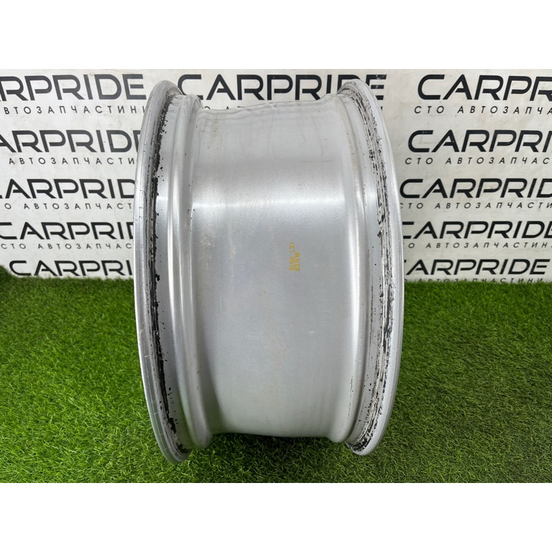 Диск колёсный 5x112 R20 9Jx20H2 ET20 (диски на авто) AUDI Q8 4MN 2019 3.0 TFSi 4M8601025C