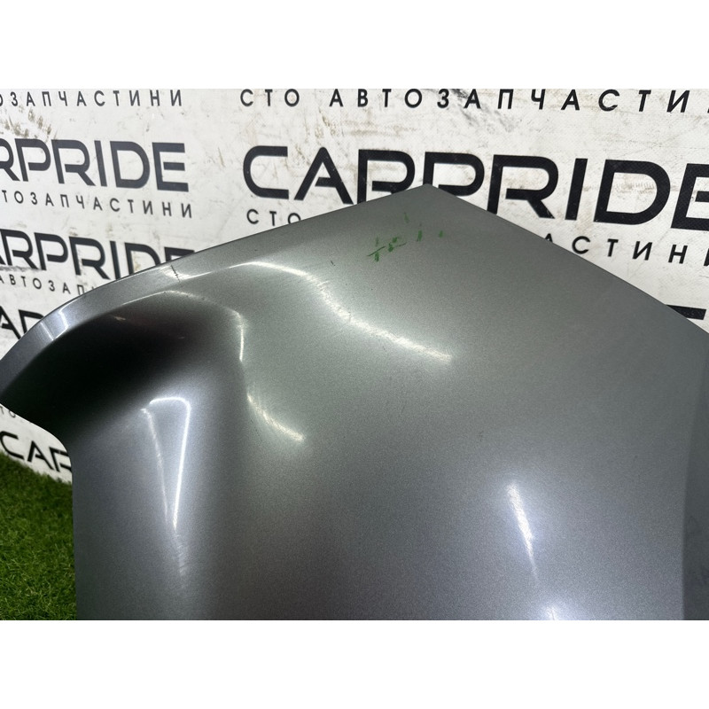 Угол бампера (кузов и элементы) Nissan Rogue T33 2021 2.5 PR25DD 850166RR0H