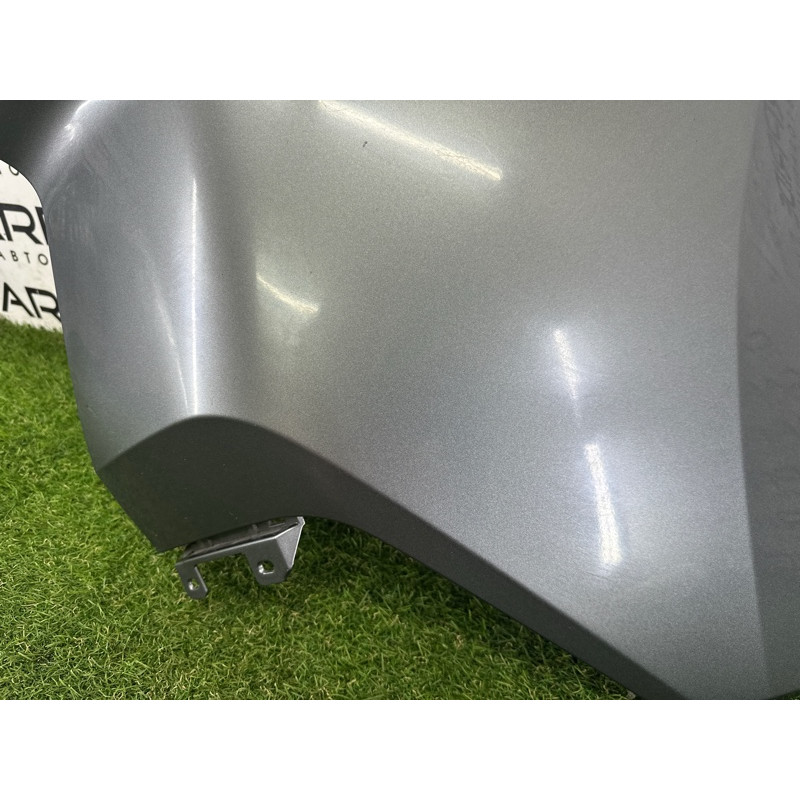 Угол бампера (кузов и элементы) Nissan Rogue T33 2021 2.5 PR25DD 850166RR0H