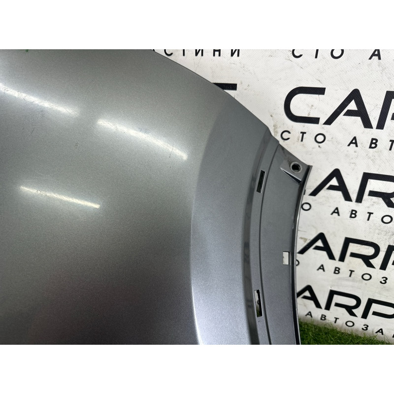 Угол бампера (кузов и элементы) Nissan Rogue T33 2021 2.5 PR25DD 850166RR0H