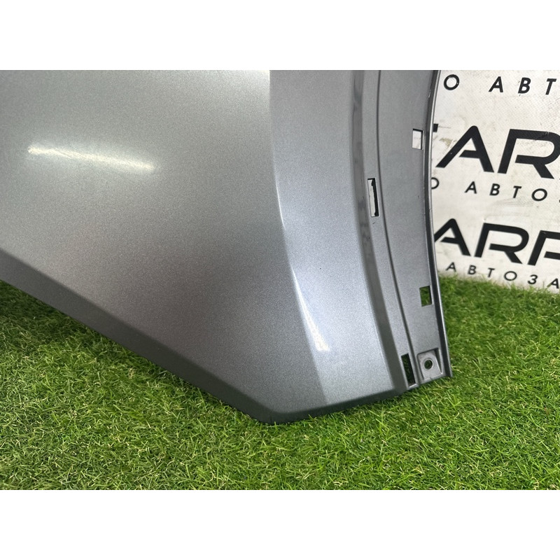 Угол бампера (кузов и элементы) Nissan Rogue T33 2021 2.5 PR25DD 850166RR0H