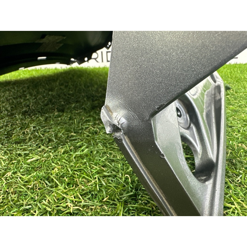 Угол бампера (кузов и элементы) Nissan Rogue T33 2021 2.5 PR25DD 850166RR0H