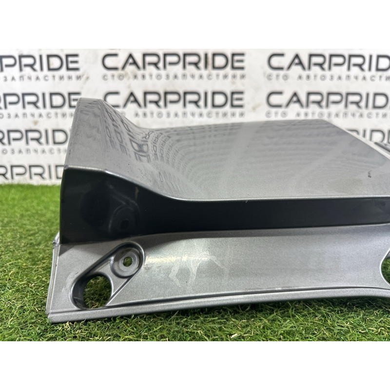 Угол бампера (кузов и элементы) Nissan Rogue T33 2021 2.5 PR25DD 850166RR0H