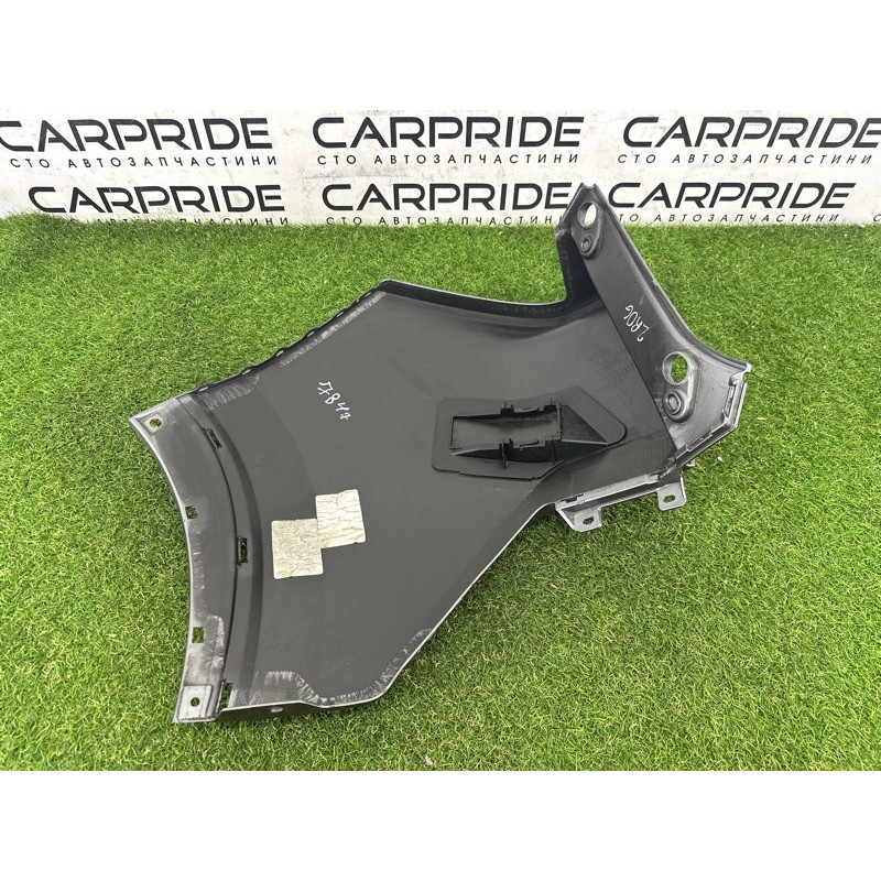 Угол бампера (кузов и элементы) Nissan Rogue T33 2021 2.5 PR25DD 850166RR0H