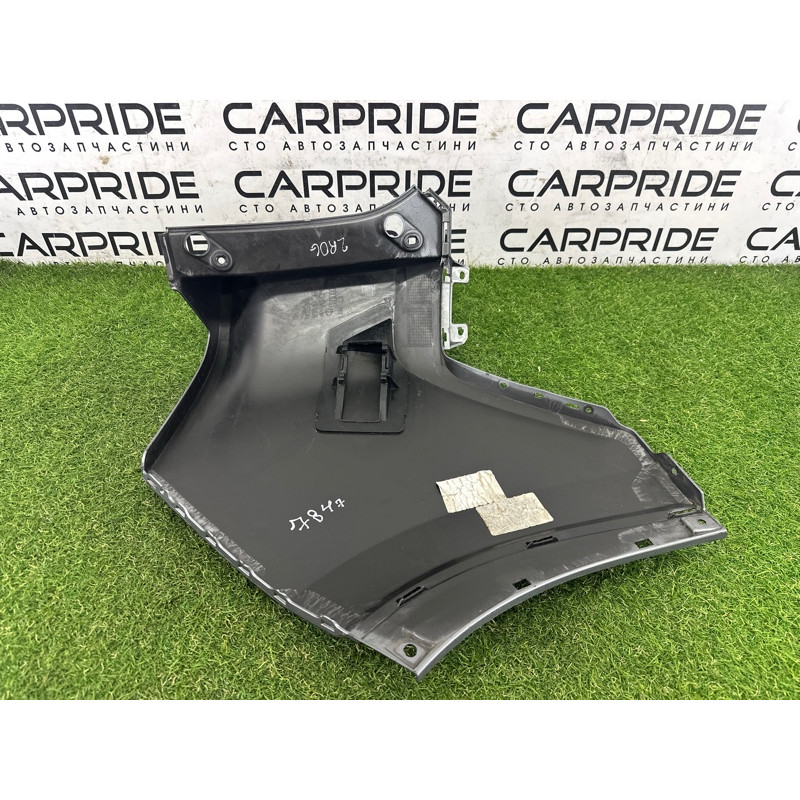 Угол бампера (кузов и элементы) Nissan Rogue T33 2021 2.5 PR25DD 850166RR0H