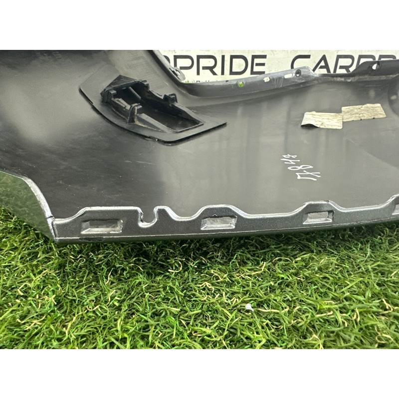 Угол бампера (кузов и элементы) Nissan Rogue T33 2021 2.5 PR25DD 850166RR0H