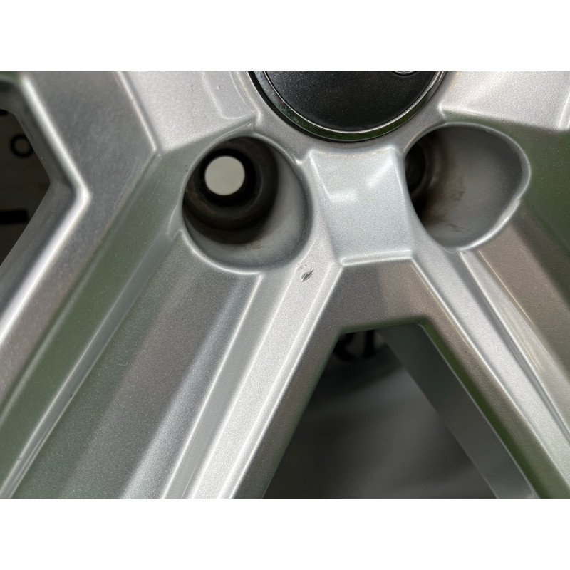 Диск колёсный 5x112 R20 9Jx20H2 ET20 (диски на авто) AUDI Q8 4MN 2019 3.0 TFSi 4M8601025C