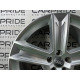 Диск колёсный 5x112 R20 9Jx20H2 ET20 (диски на авто) AUDI Q8 4MN 2019 3.0 TFSi 4M8601025C