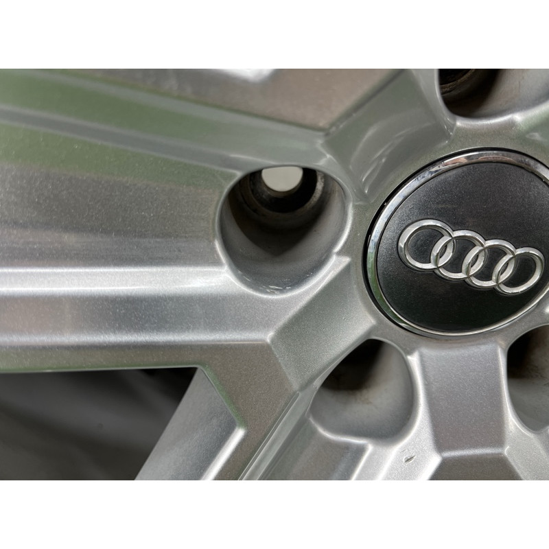 Диск колёсный 5x112 R20 9Jx20H2 ET20 (диски на авто) AUDI Q8 4MN 2019 3.0 TFSi 4M8601025C