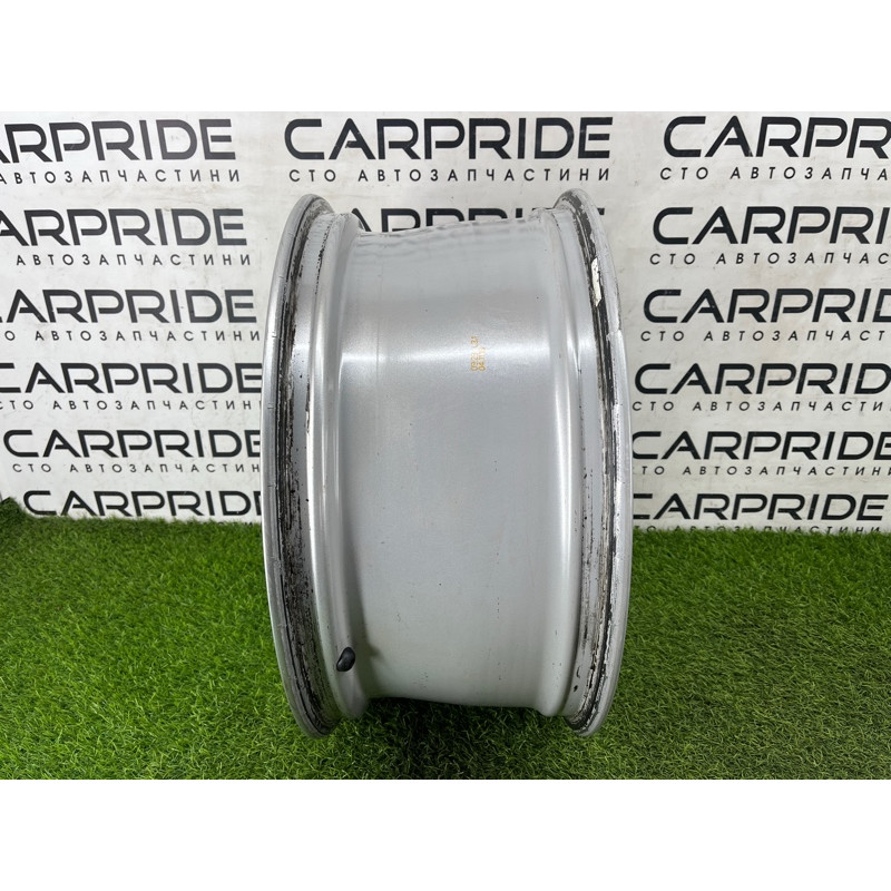 Диск колёсный 5x112 R20 9Jx20H2 ET20 (диски на авто) AUDI Q8 4MN 2019 3.0 TFSi 4M8601025C