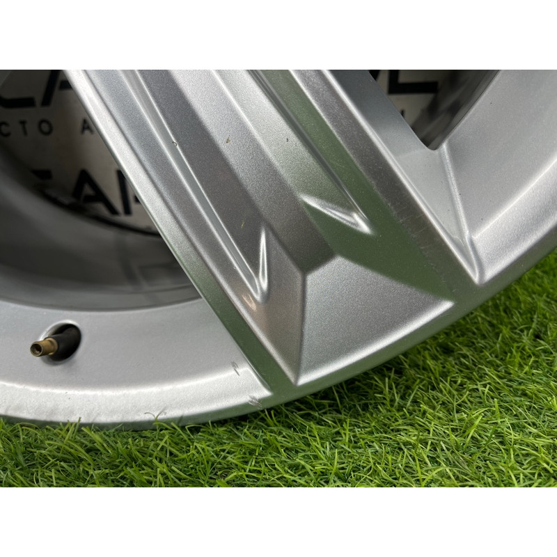 Диск колёсный 5x112 R20 9Jx20H2 ET20 (диски на авто) AUDI Q8 4MN 2019 3.0 TFSi 4M8601025C