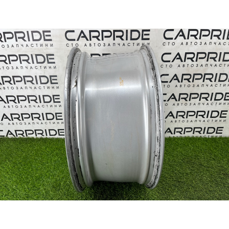 Диск колёсный 5x112 R20 9Jx20H2 ET20 (диски на авто) AUDI Q8 4MN 2019 3.0 TFSi 4M8601025C