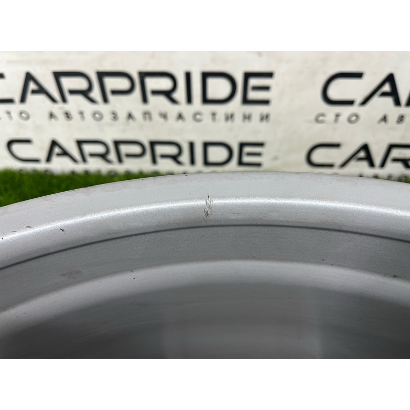 Диск колёсный 5x112 R20 9Jx20H2 ET20 (диски на авто) AUDI Q8 4MN 2019 3.0 TFSi 4M8601025C