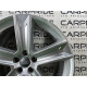 Диск колёсный 5x112 R20 9Jx20H2 ET20 (диски на авто) AUDI Q8 4MN 2019 3.0 TFSi 4M8601025C