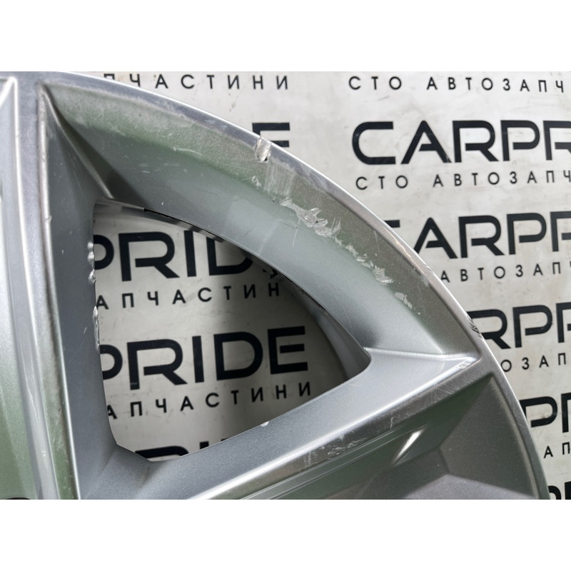 Диск колёсный 5x112 R20 9Jx20H2 ET20 (диски на авто) AUDI Q8 4MN 2019 3.0 TFSi 4M8601025C