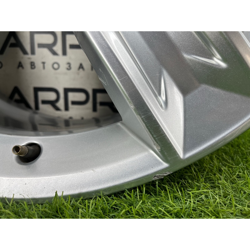 Диск колёсный 5x112 R20 9Jx20H2 ET20 (диски на авто) AUDI Q8 4MN 2019 3.0 TFSi 4M8601025C