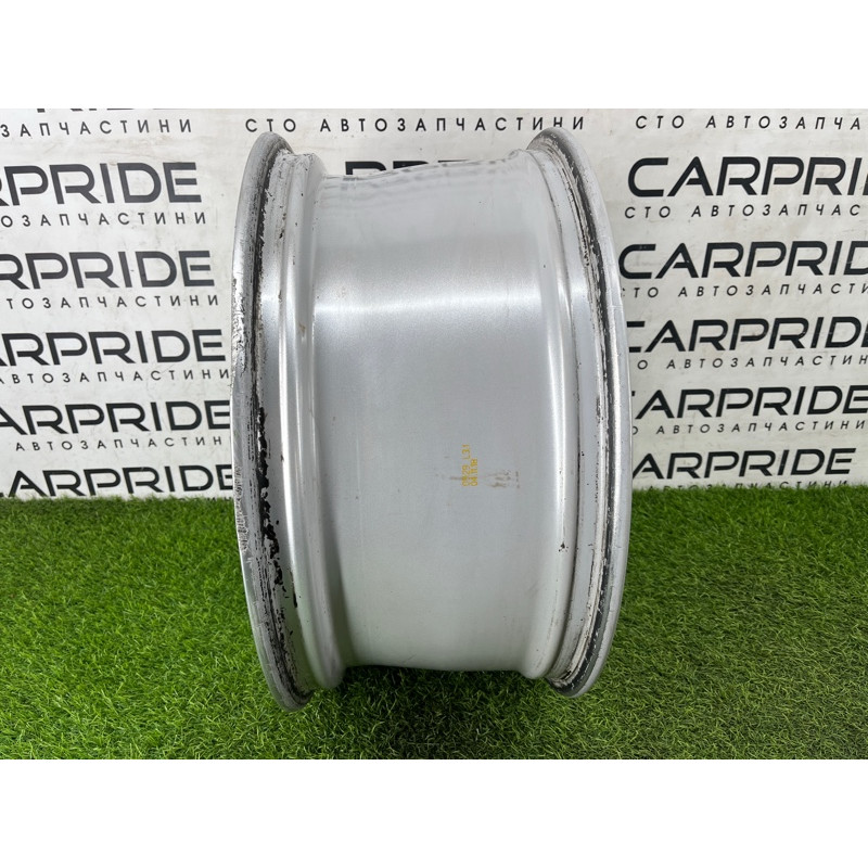 Диск колёсный 5x112 R20 9Jx20H2 ET20 (диски на авто) AUDI Q8 4MN 2019 3.0 TFSi 4M8601025C