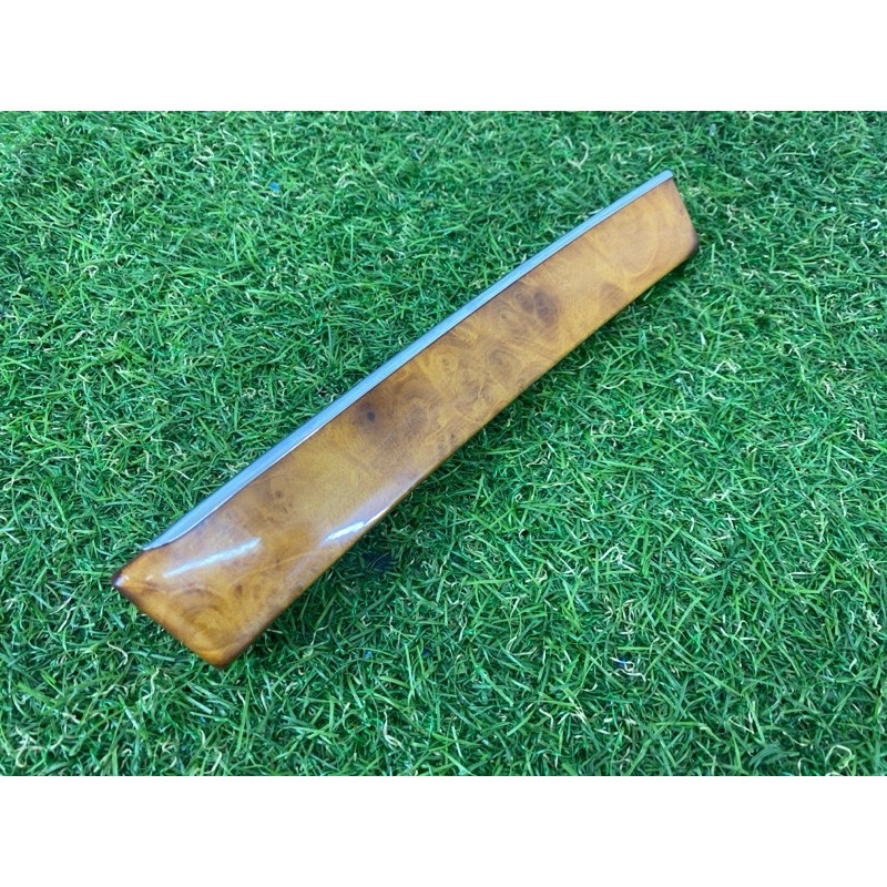 Декор салона (салон) Mercedes-Benz E-class W211 2008 3.5 a2116800371