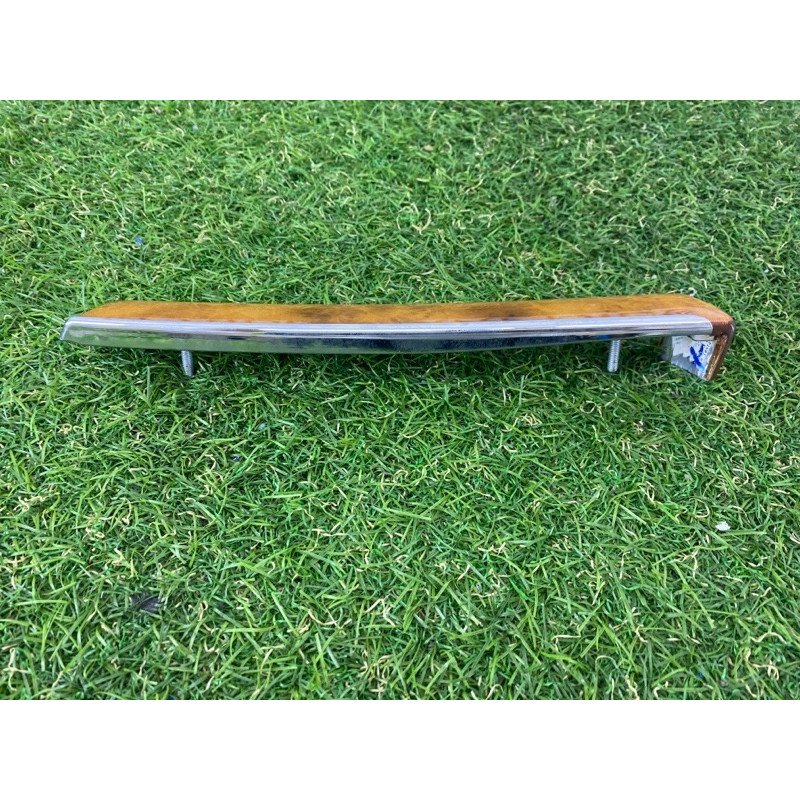 Декор салона (салон) Mercedes-Benz E-class W211 2008 3.5 a2116800371