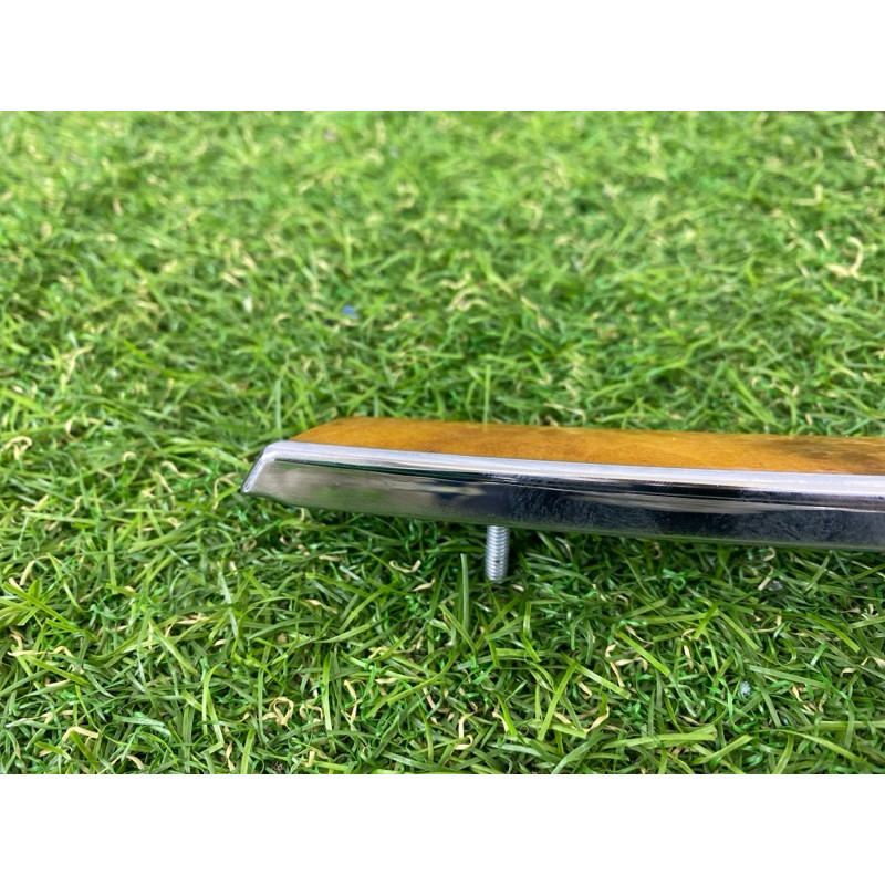 Декор салона (салон) Mercedes-Benz E-class W211 2008 3.5 a2116800371