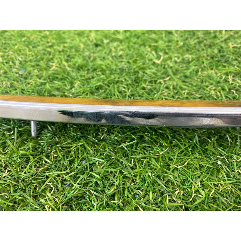 Декор салона (салон) Mercedes-Benz E-class W211 2008 3.5 a2116800371