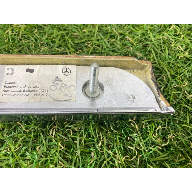 Декор салона (салон) Mercedes-Benz E-class W211 2008 3.5 a2116800371