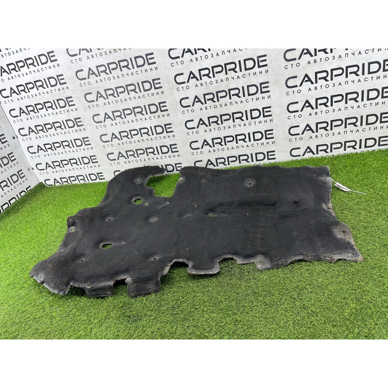 Шумоизоляция двигателя (кузов и элементы) BMW 5-series F10 2013 N47D20 51489139214
