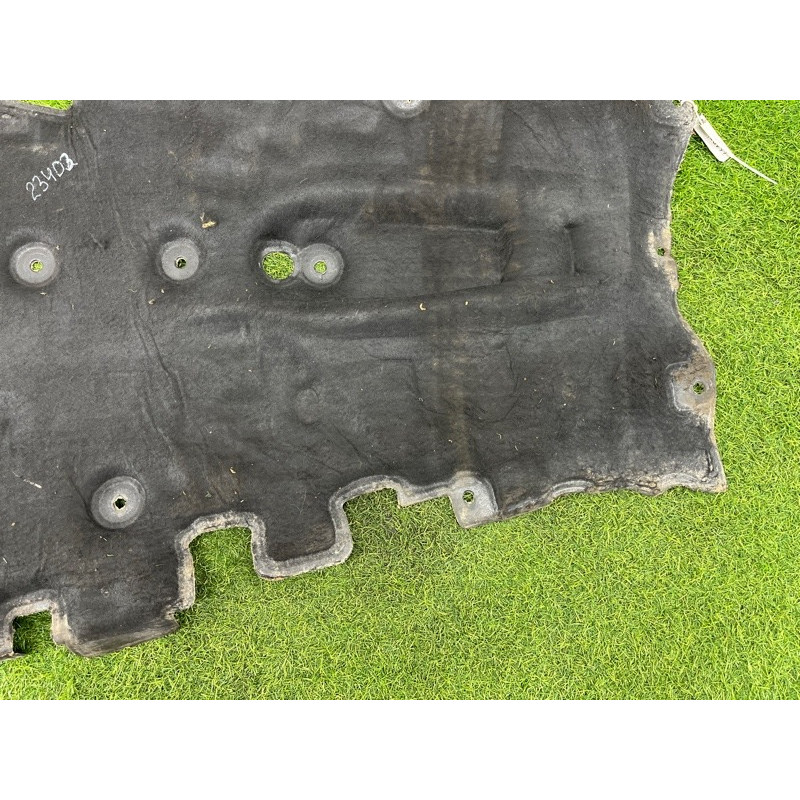 Шумоизоляция двигателя (кузов и элементы) BMW 5-series F10 2013 N47D20 51489139214