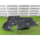 Шумоизоляция двигателя (кузов и элементы) BMW 5-series F10 2013 N47D20 51489139214