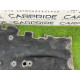 Шумоизоляция двигателя (кузов и элементы) BMW 5-series F10 2013 N47D20 51489139214