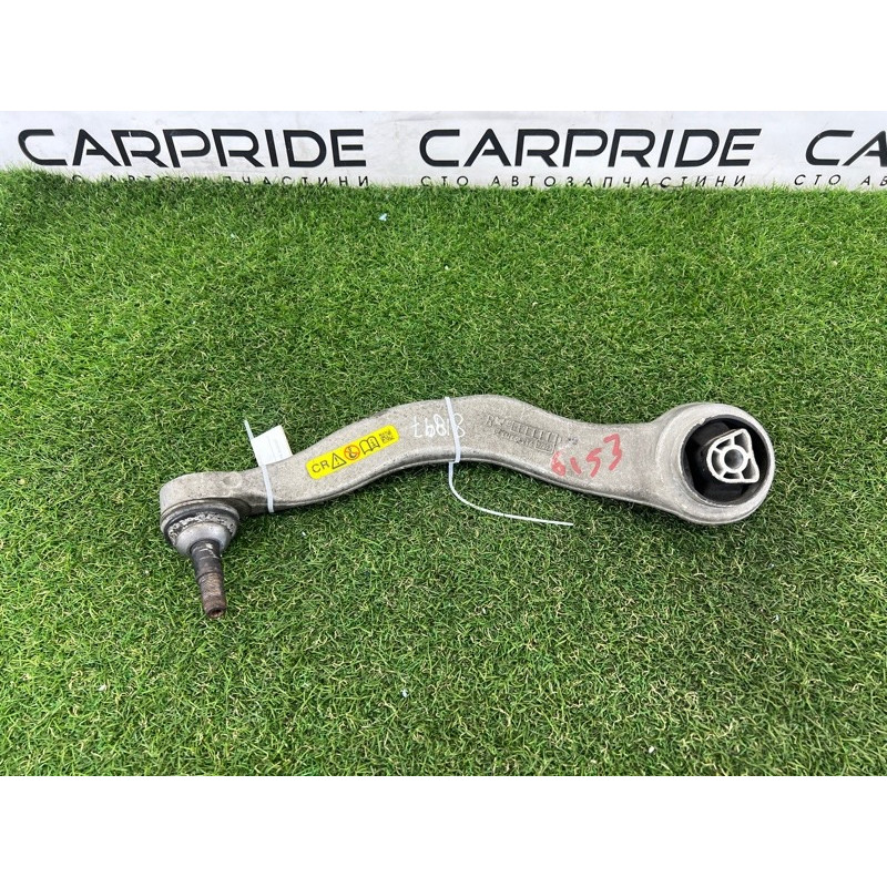 Рычаг підвіски (підвіска) BMW 5-series G30 2017 2.0 B46B20 31106861162