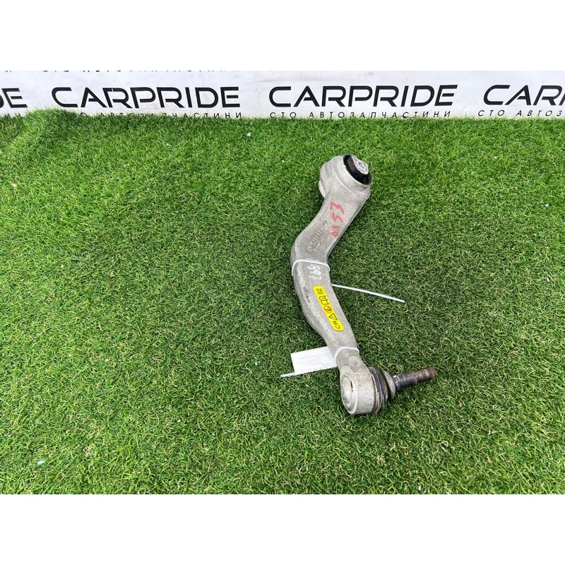 Рычаг підвіски (підвіска) BMW 5-series G30 2017 2.0 B46B20 31106861162