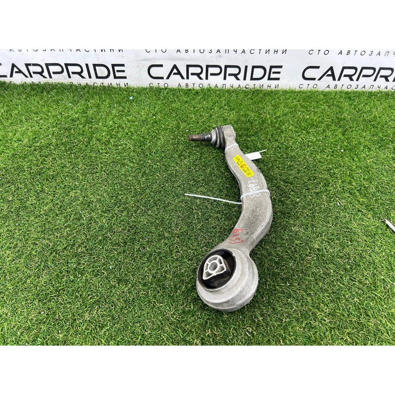 Рычаг підвіски (підвіска) BMW 5-series G30 2017 2.0 B46B20 31106861162