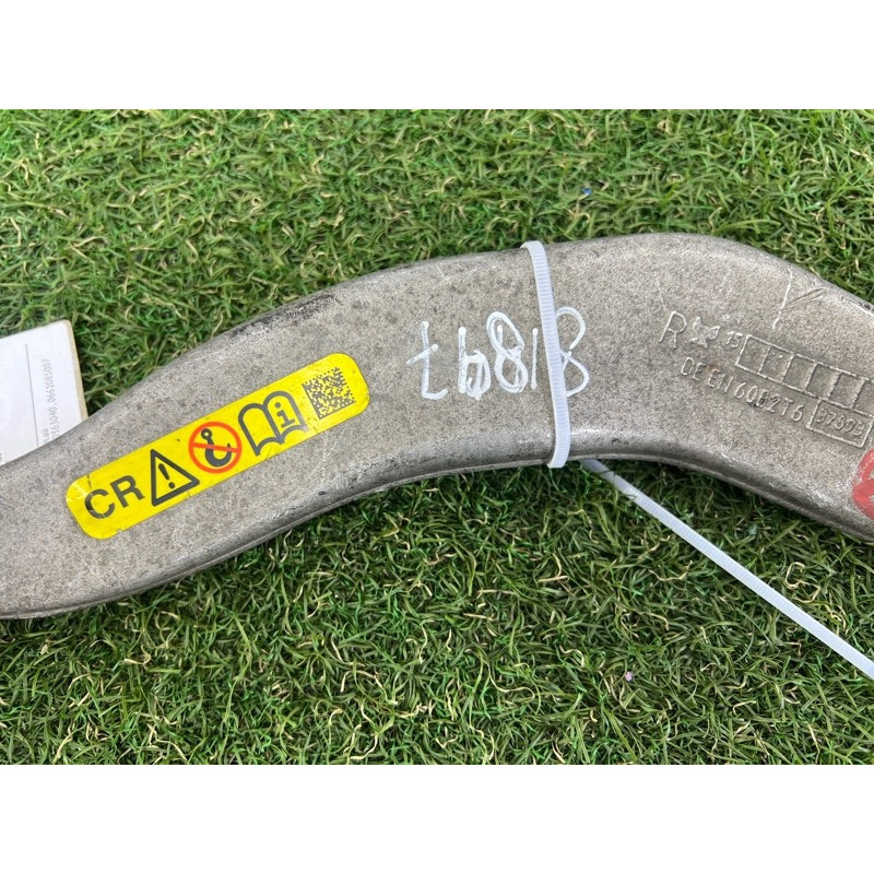 Рычаг підвіски (підвіска) BMW 5-series G30 2017 2.0 B46B20 31106861162