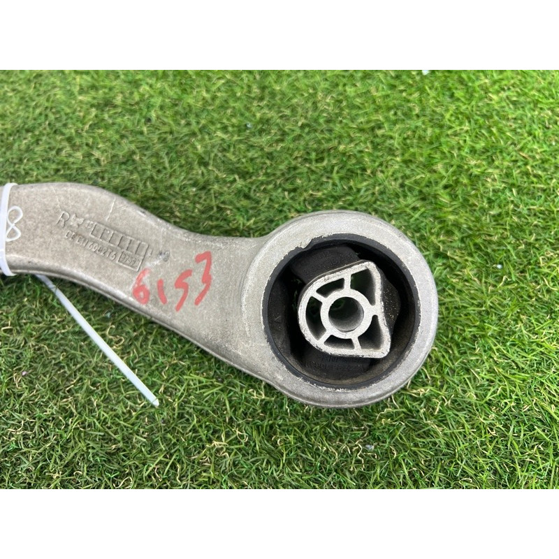 Рычаг підвіски (підвіска) BMW 5-series G30 2017 2.0 B46B20 31106861162