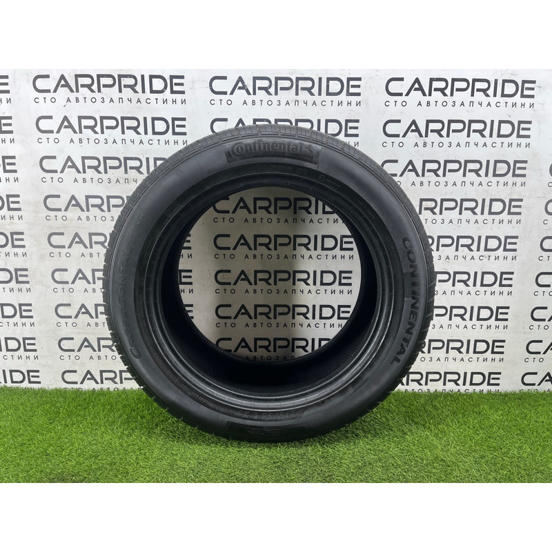 Шины летние 275/50 R20 Continental CrossContact LX25 109H (летние шины) Audi Q8 4MN 2019 3.0 TFSi