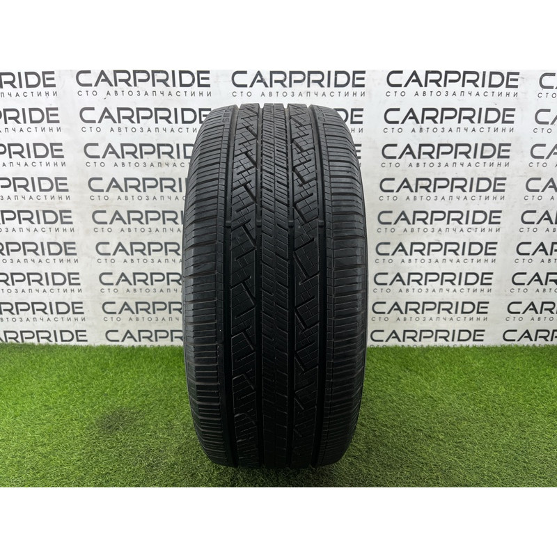 Шины летние 275/50 R20 Continental CrossContact LX25 109H (летние шины) Audi Q8 4MN 2019 3.0 TFSi